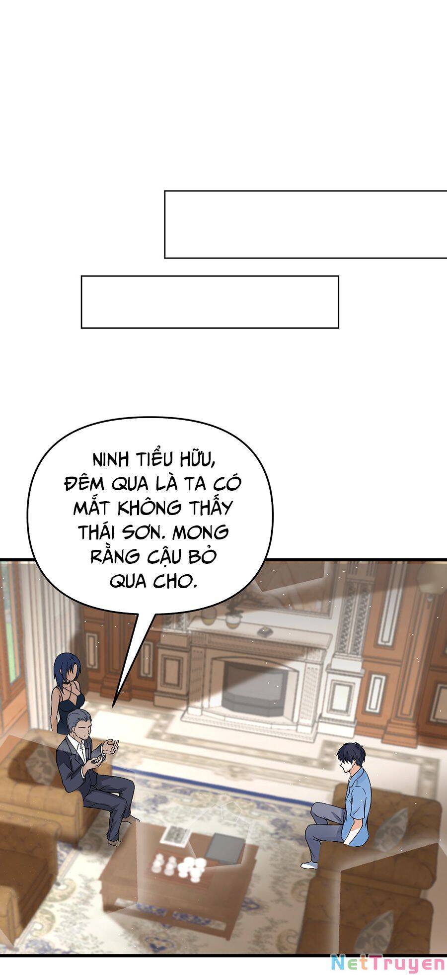 Cửa Hàng Âm Dương Chapter 12 - Trang 39