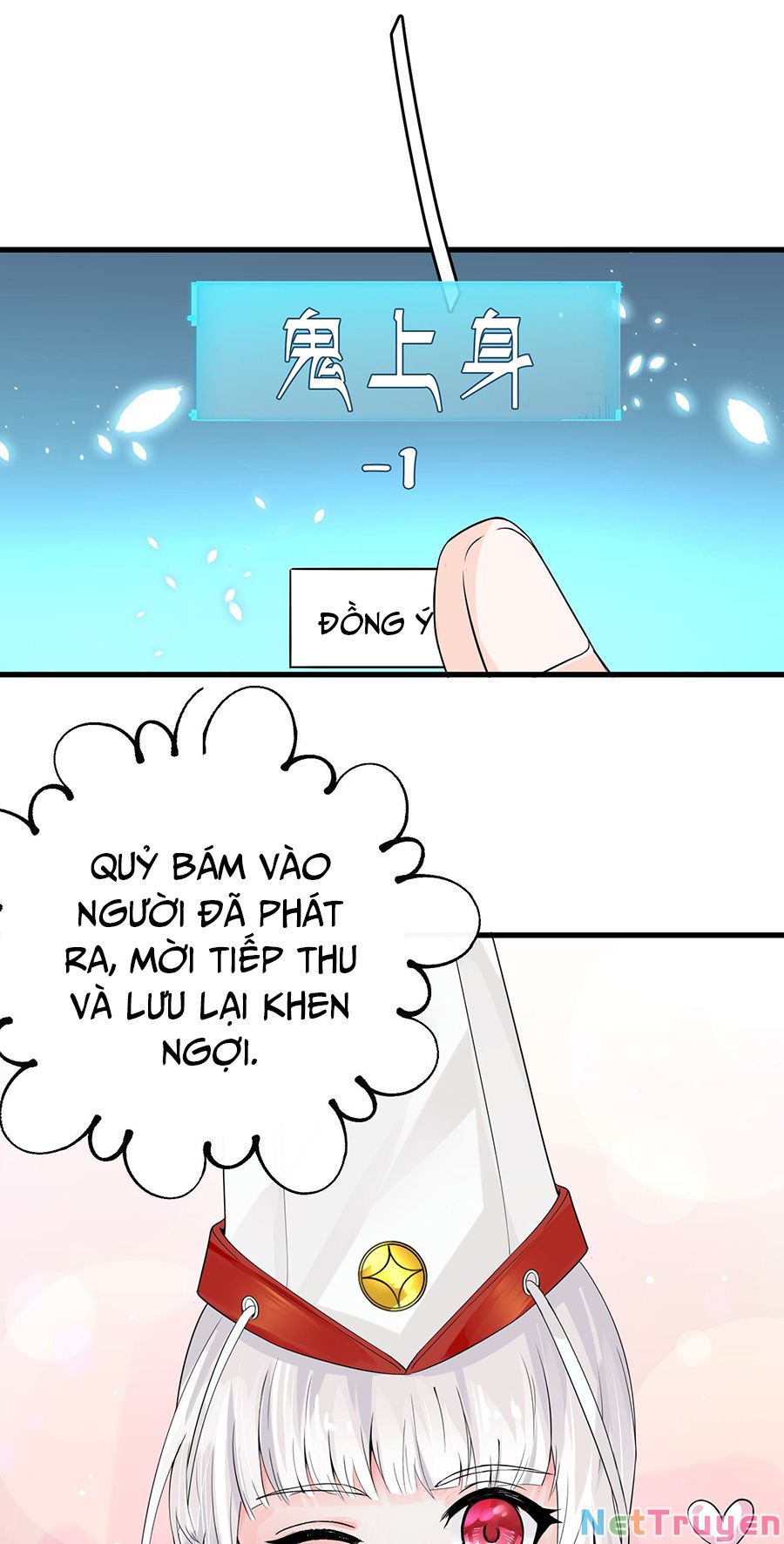 Cửa Hàng Âm Dương Chapter 9 - Trang 69