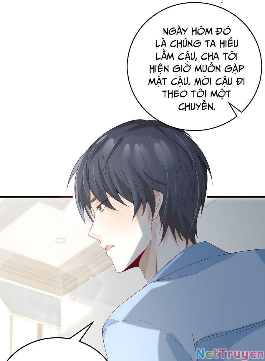 Cửa Hàng Âm Dương Chapter 11 - Trang 28