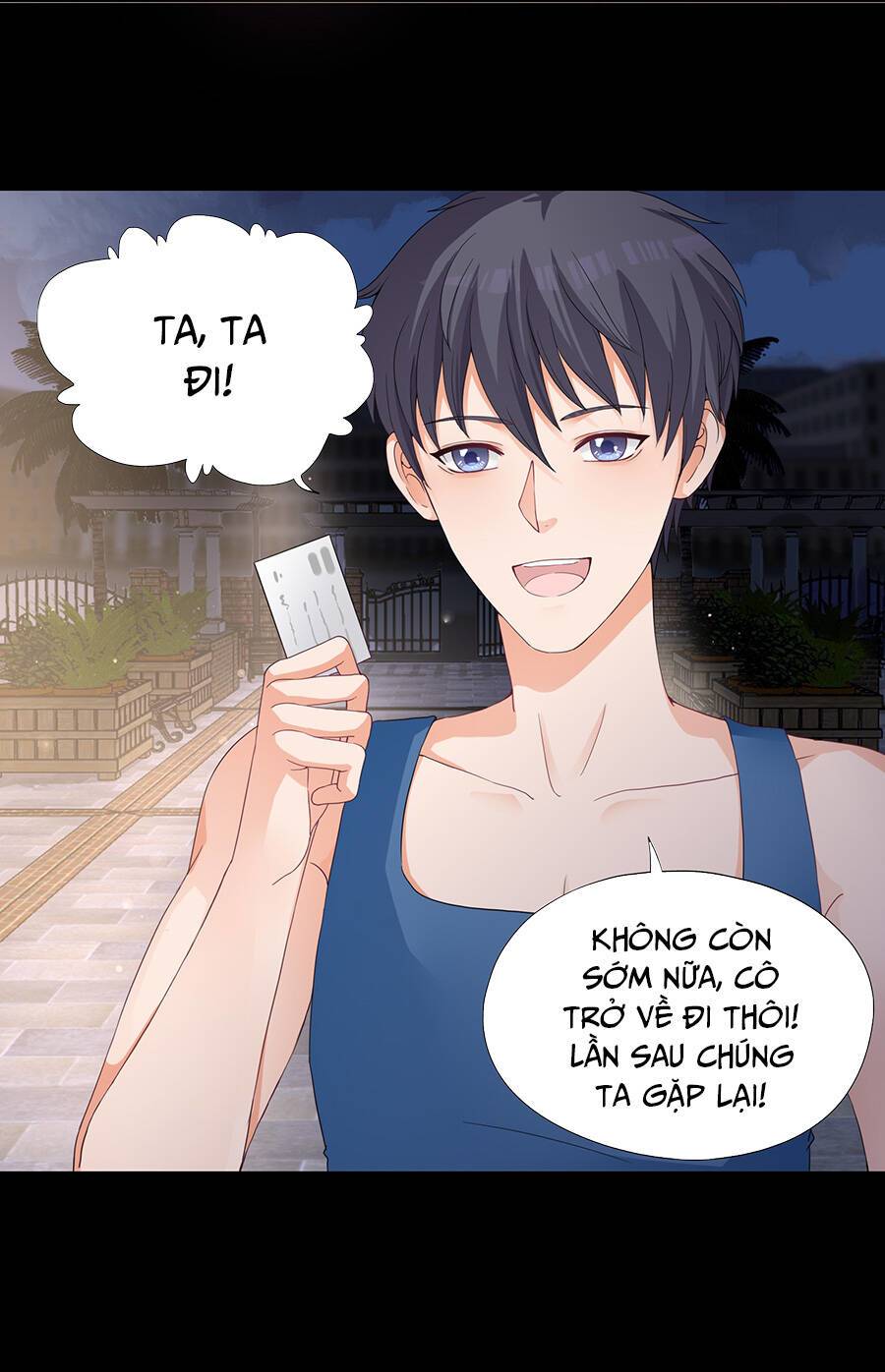 Cửa Hàng Âm Dương Chapter 2 - Trang 32