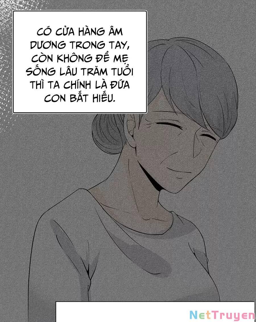 Cửa Hàng Âm Dương Chapter 15 - Trang 46