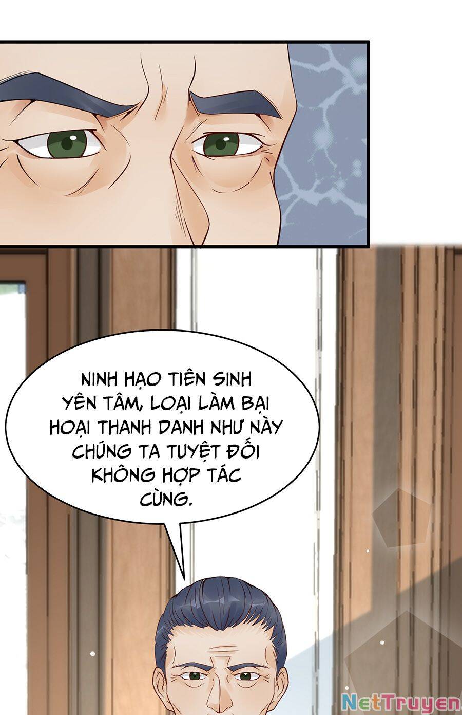 Cửa Hàng Âm Dương Chapter 12 - Trang 50