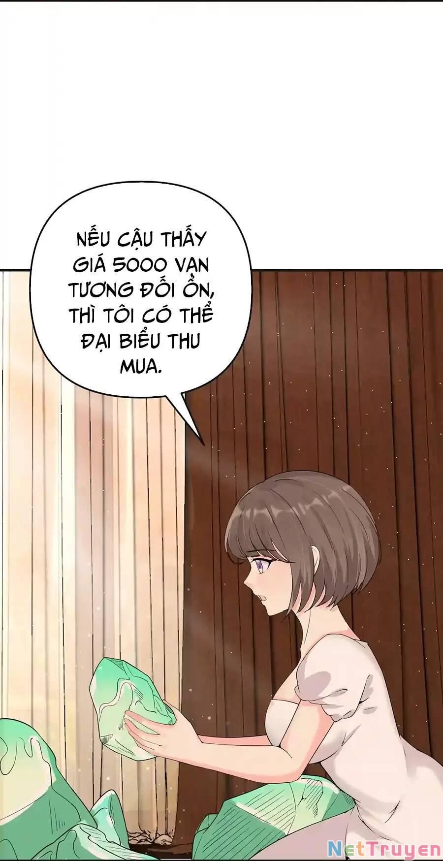 Cửa Hàng Âm Dương Chapter 17 - Trang 23