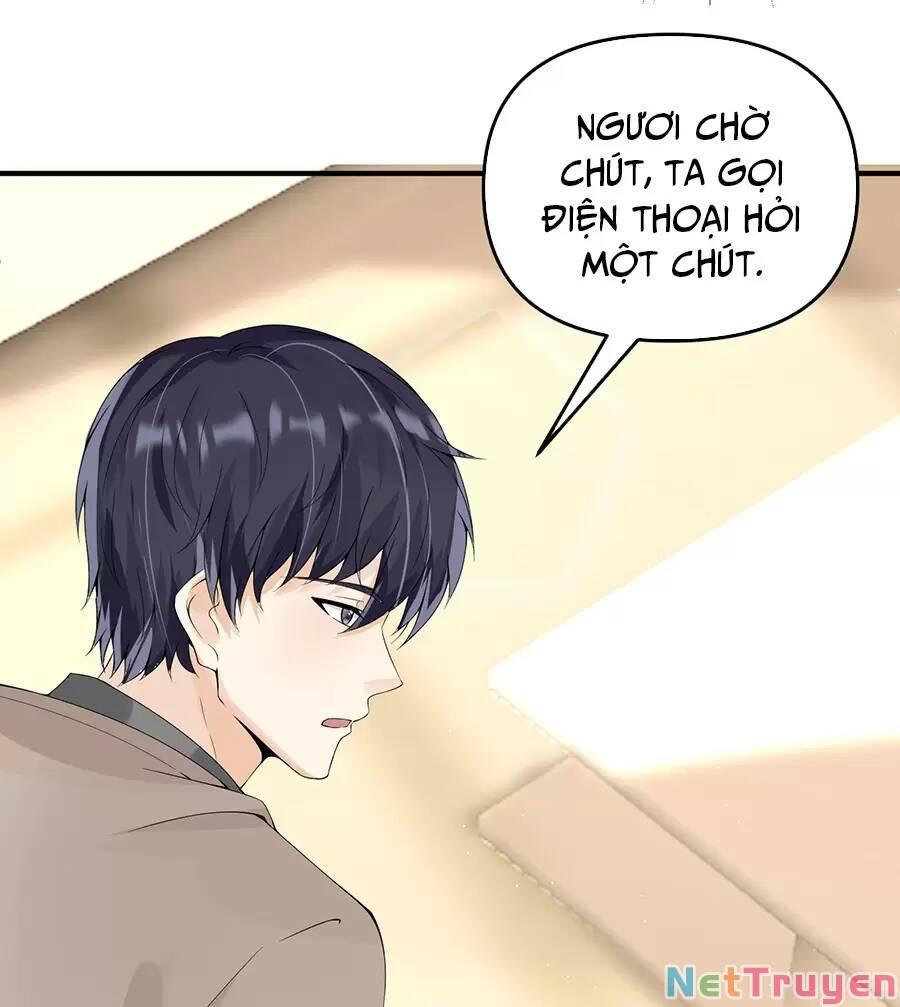 Cửa Hàng Âm Dương Chapter 14 - Trang 27