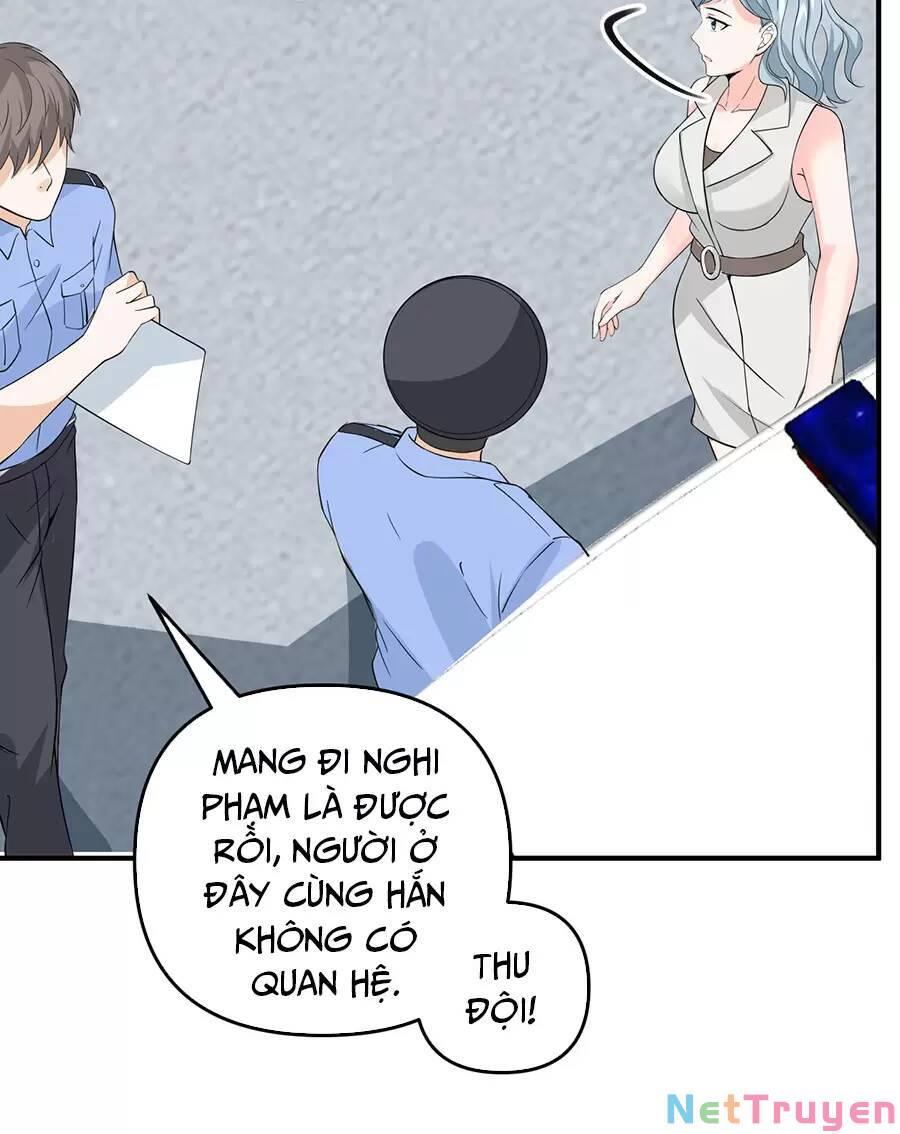 Cửa Hàng Âm Dương Chapter 14 - Trang 84