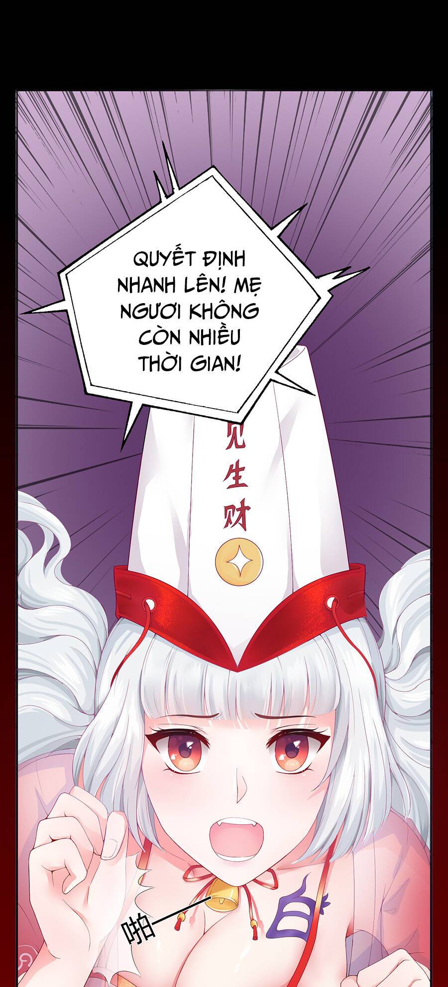 Cửa Hàng Âm Dương Chapter 1 - Trang 44