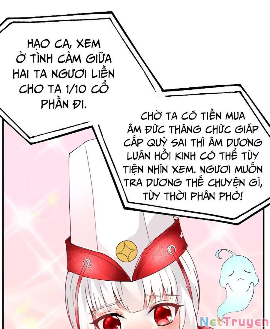 Cửa Hàng Âm Dương Chapter 15 - Trang 28