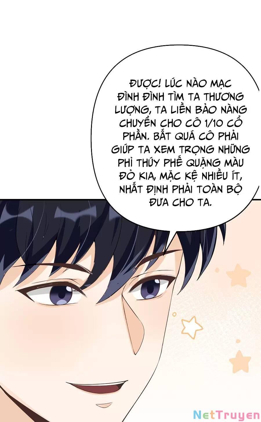 Cửa Hàng Âm Dương Chapter 15 - Trang 42