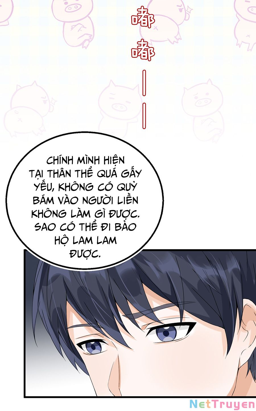 Cửa Hàng Âm Dương Chapter 9 - Trang 32