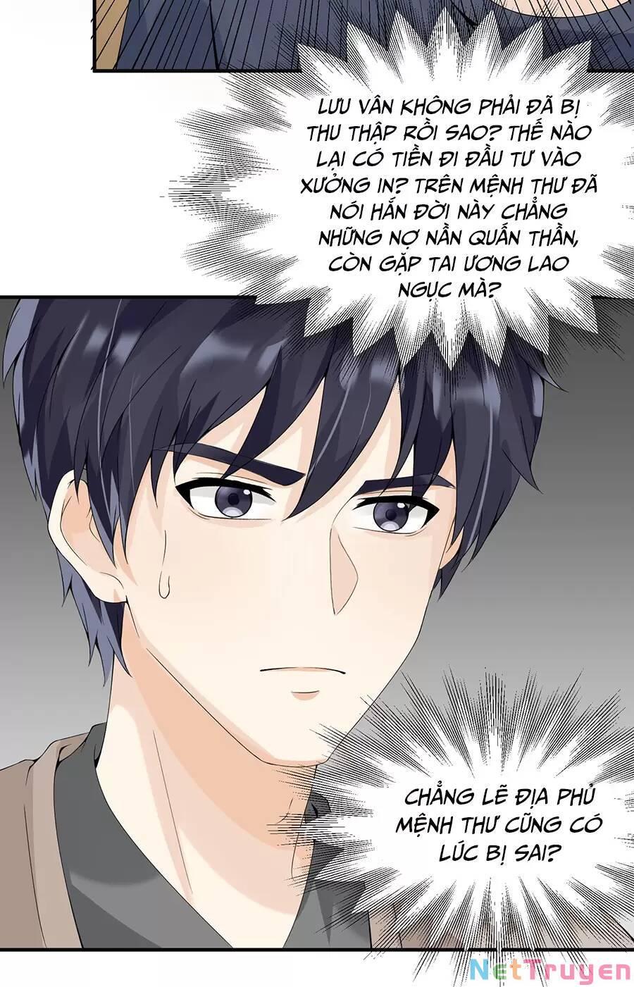 Cửa Hàng Âm Dương Chapter 14 - Trang 26