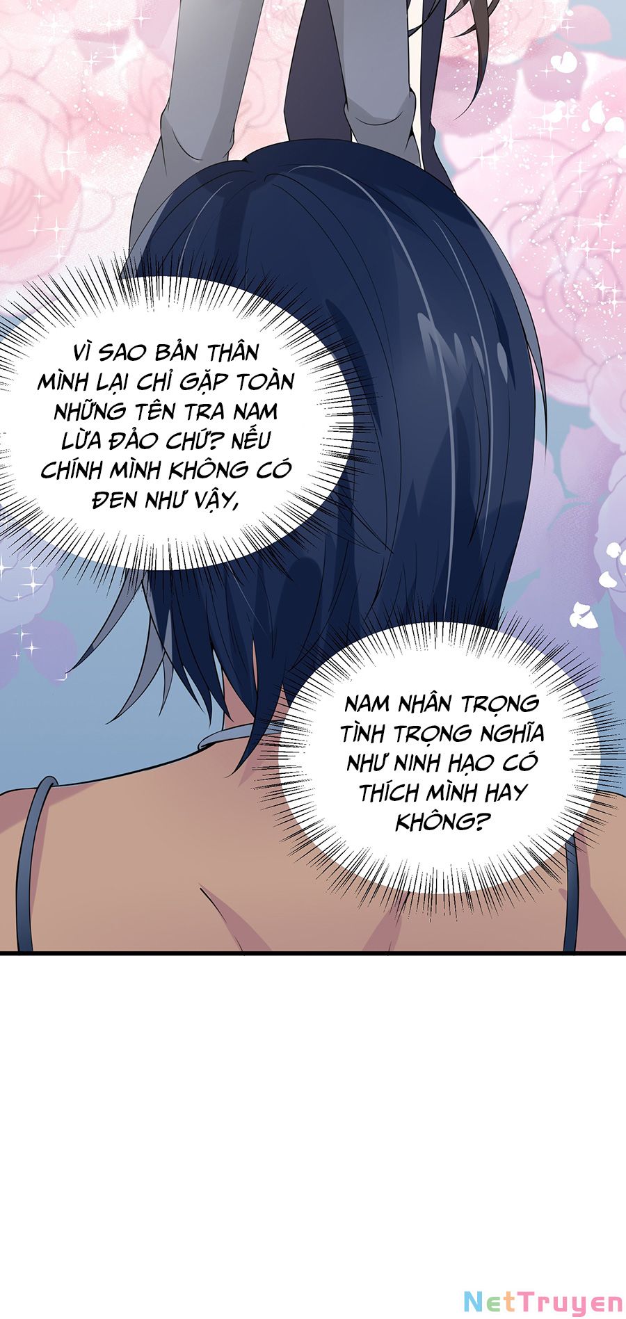 Cửa Hàng Âm Dương Chapter 11 - Trang 63