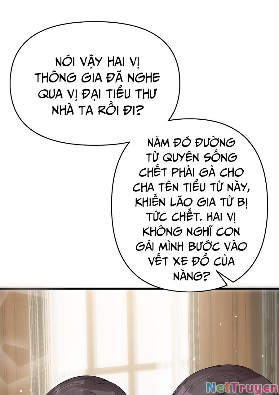 Cửa Hàng Âm Dương Chapter 10 - Trang 50