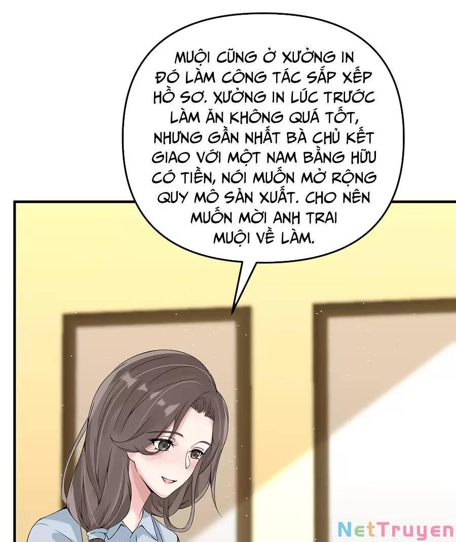 Cửa Hàng Âm Dương Chapter 14 - Trang 7