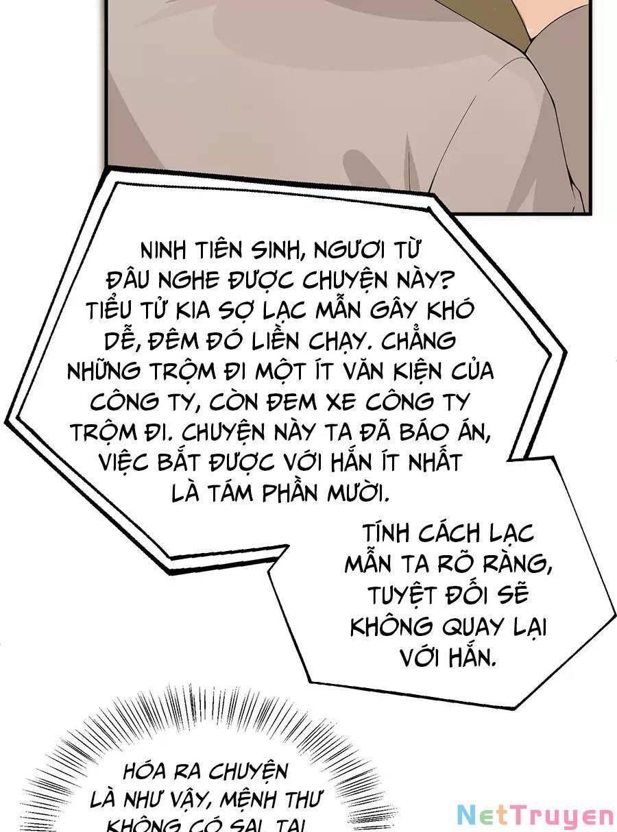 Cửa Hàng Âm Dương Chapter 14 - Trang 30