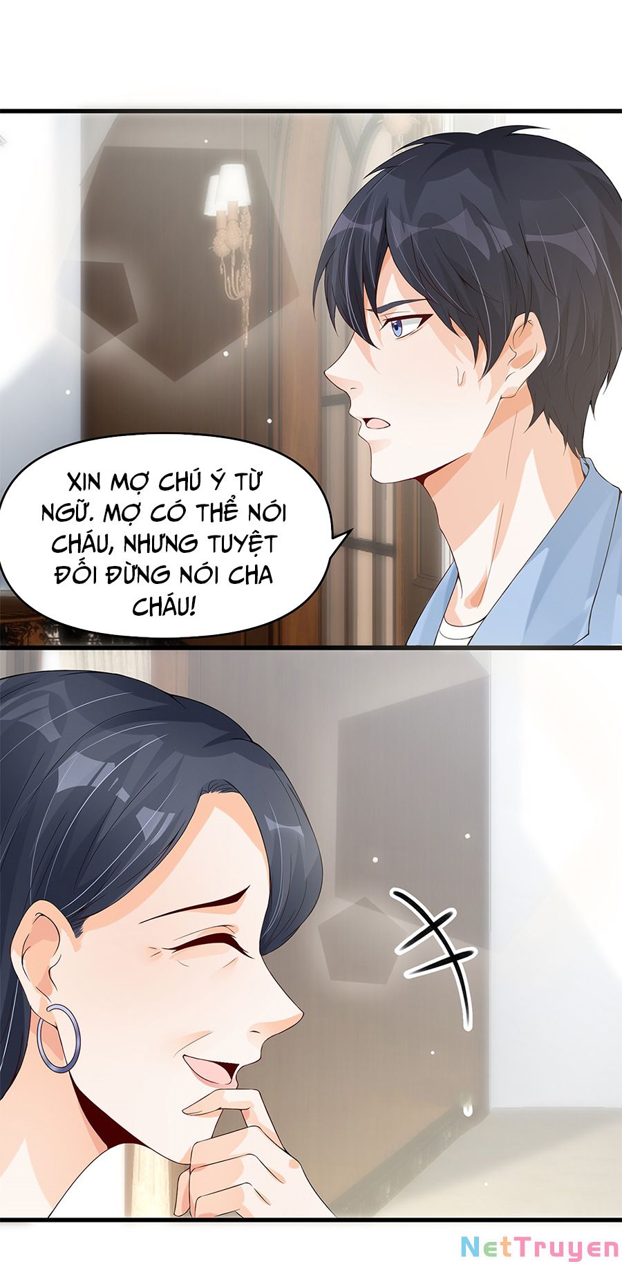 Cửa Hàng Âm Dương Chapter 10 - Trang 49