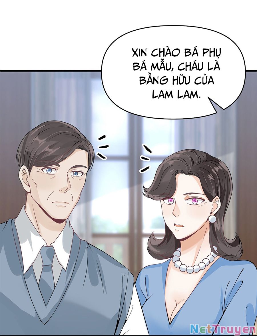 Cửa Hàng Âm Dương Chapter 10 - Trang 37