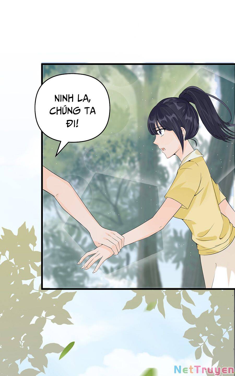 Cửa Hàng Âm Dương Chapter 7 - Trang 43