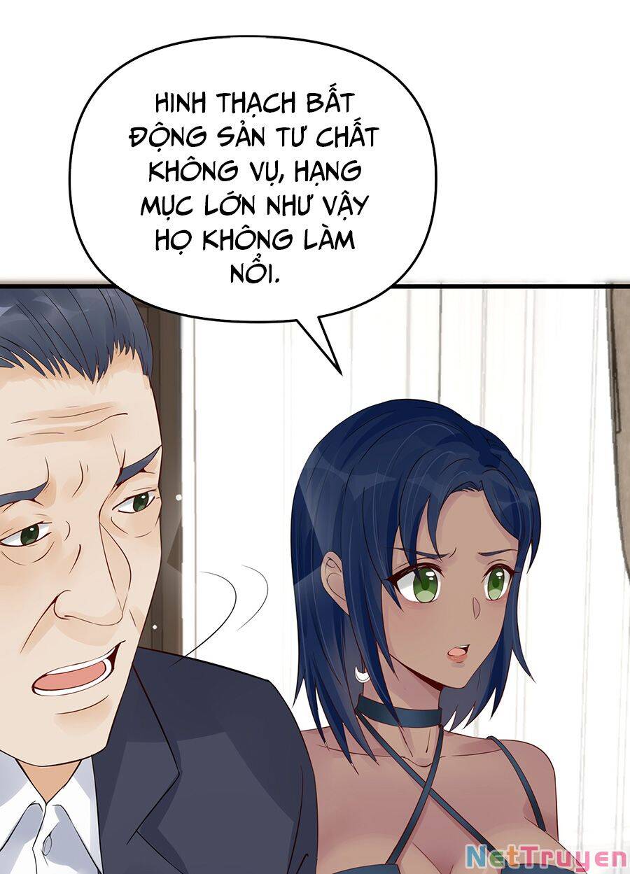 Cửa Hàng Âm Dương Chapter 12 - Trang 55