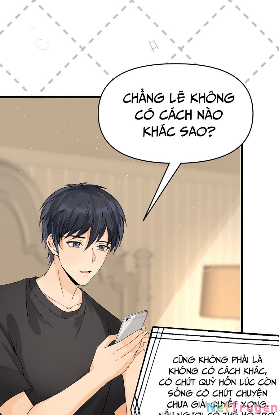 Cửa Hàng Âm Dương Chapter 9 - Trang 43