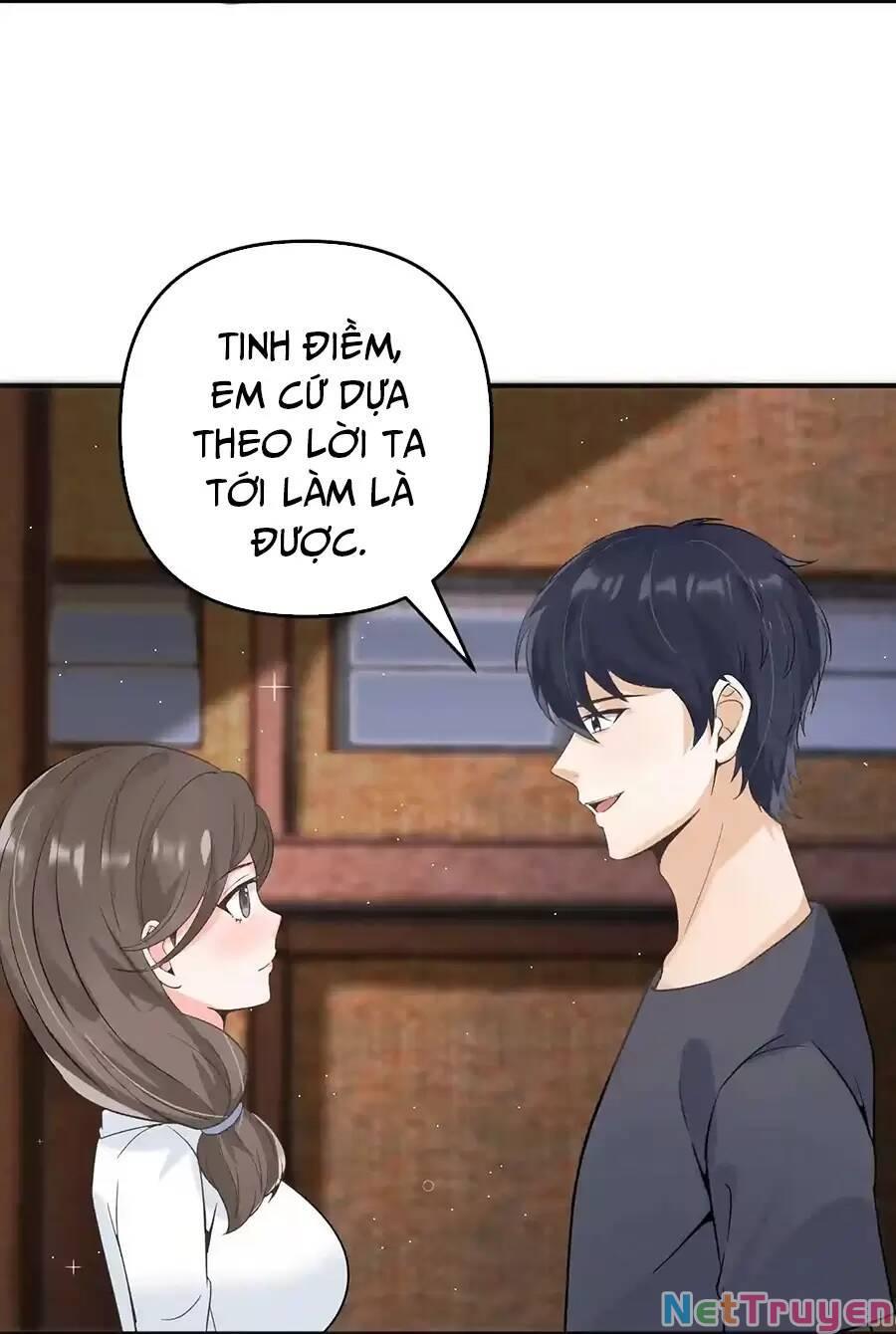 Cửa Hàng Âm Dương Chapter 17 - Trang 52