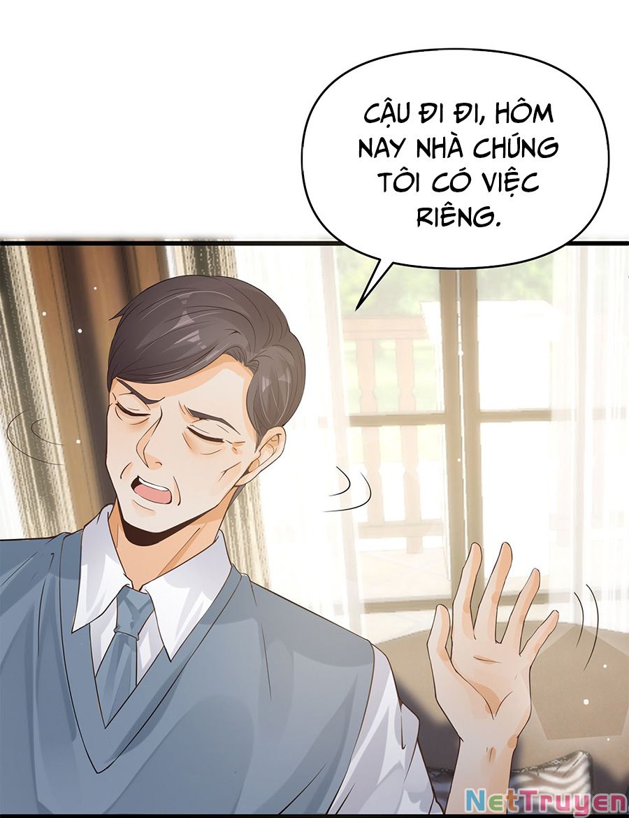 Cửa Hàng Âm Dương Chapter 10 - Trang 59