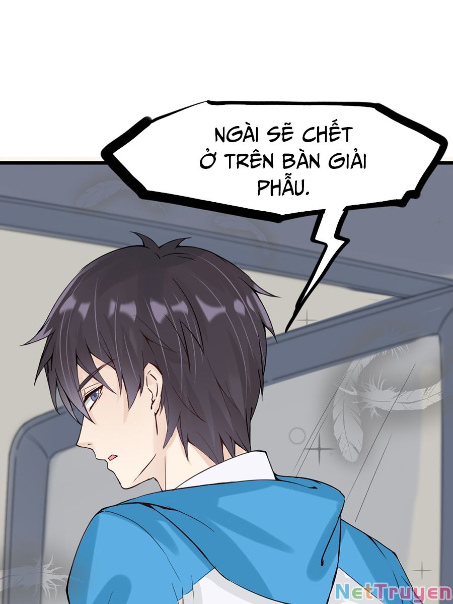 Cửa Hàng Âm Dương Chapter 6 - Trang 49