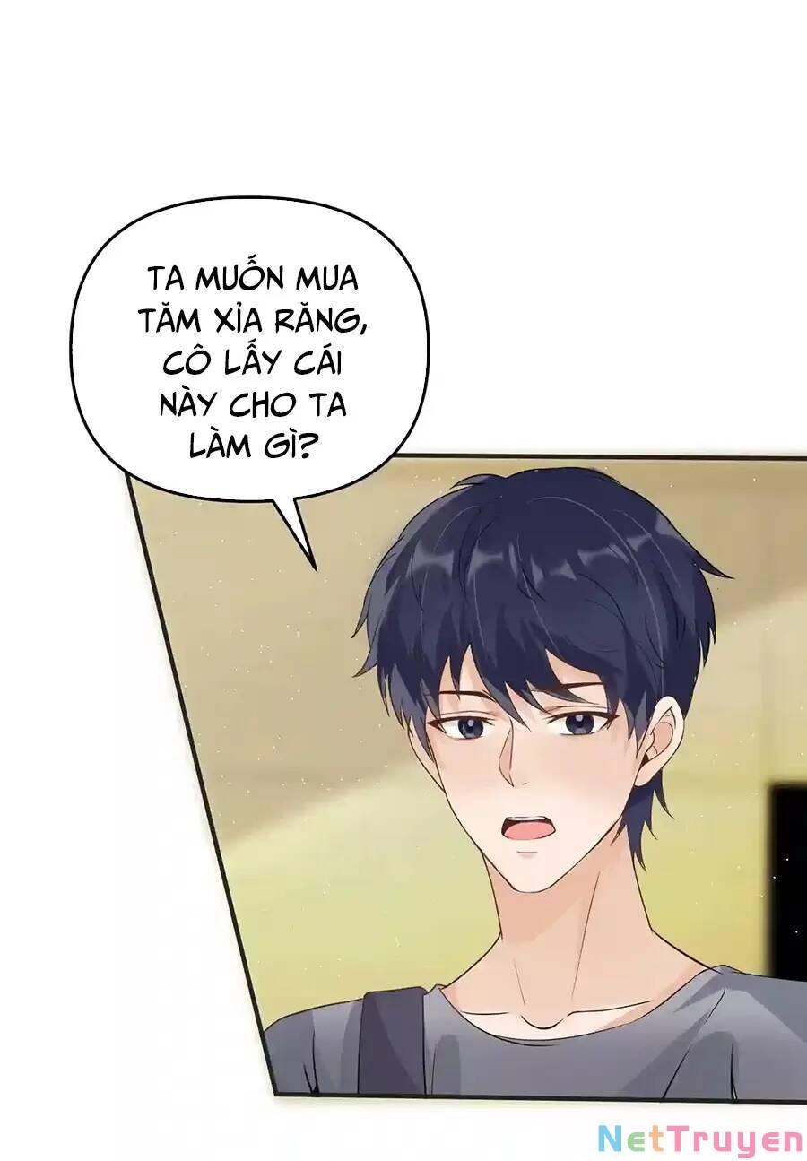 Cửa Hàng Âm Dương Chapter 16 - Trang 27