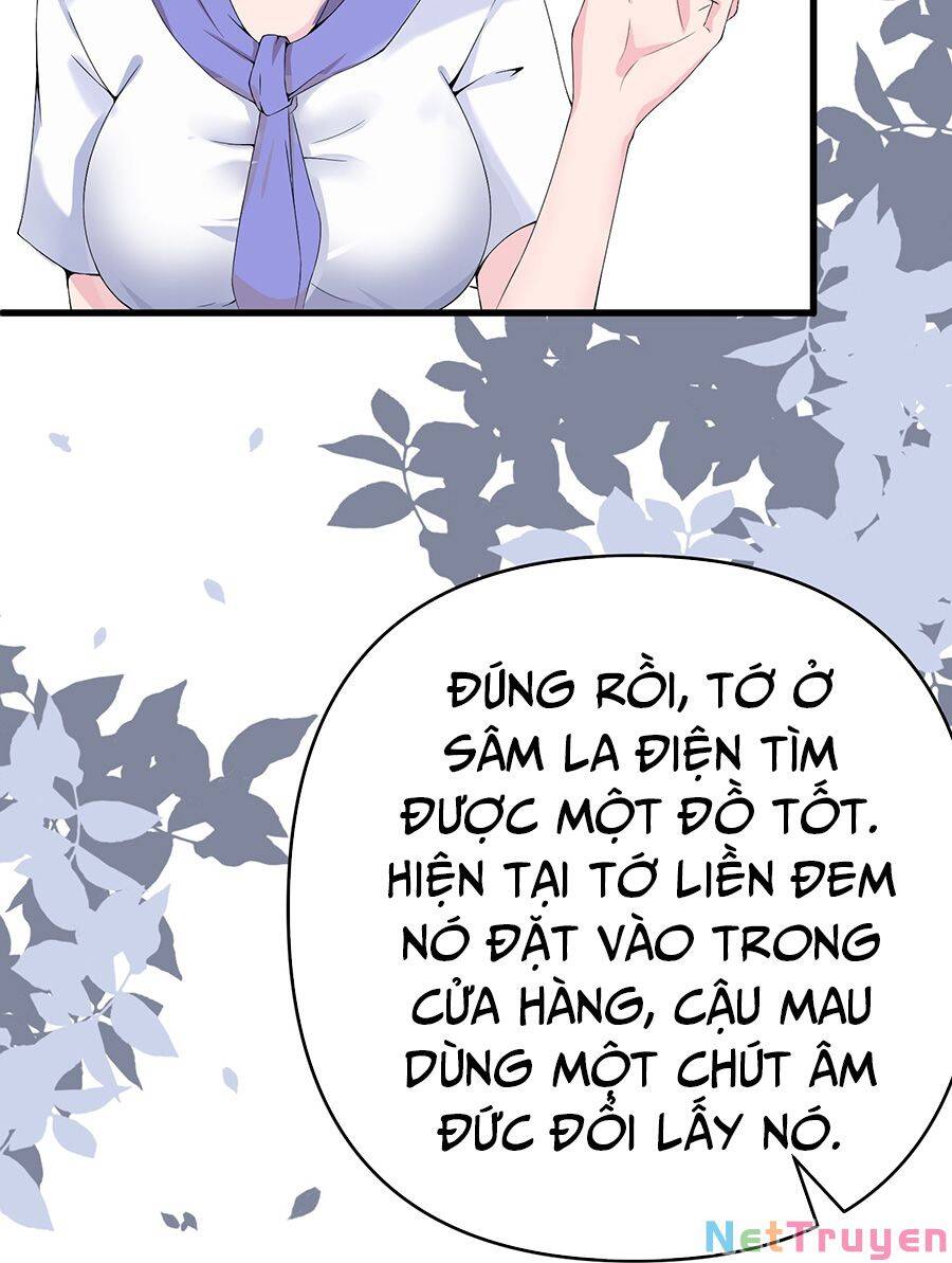 Cửa Hàng Âm Dương Chapter 7 - Trang 59