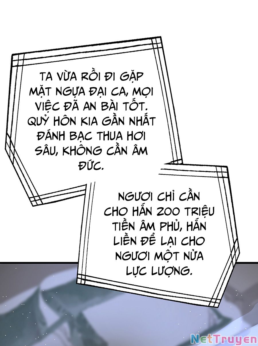 Cửa Hàng Âm Dương Chapter 9 - Trang 49