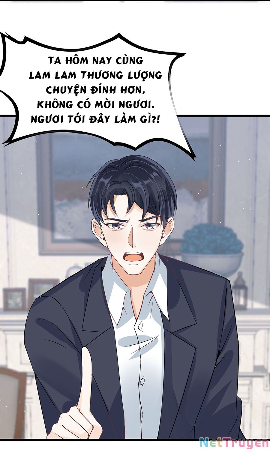 Cửa Hàng Âm Dương Chapter 10 - Trang 38