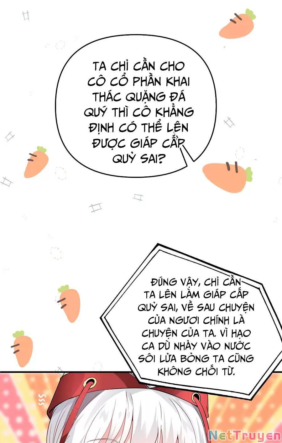 Cửa Hàng Âm Dương Chapter 15 - Trang 40