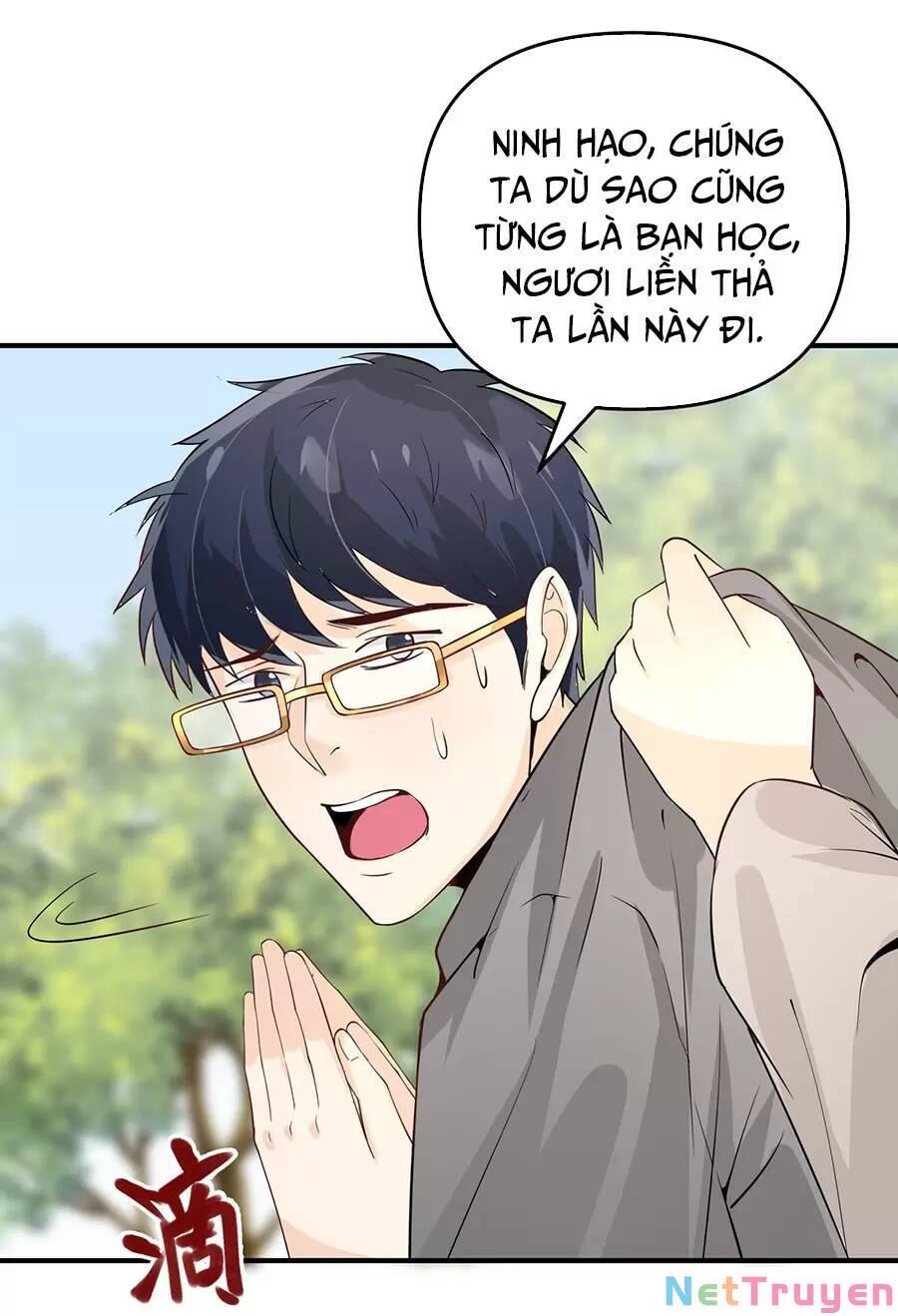 Cửa Hàng Âm Dương Chapter 14 - Trang 75