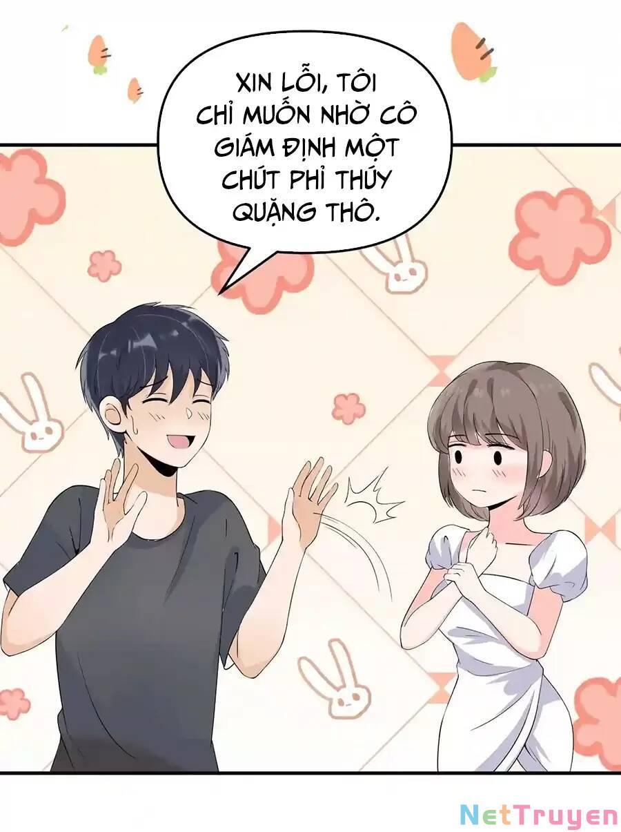 Cửa Hàng Âm Dương Chapter 17 - Trang 6