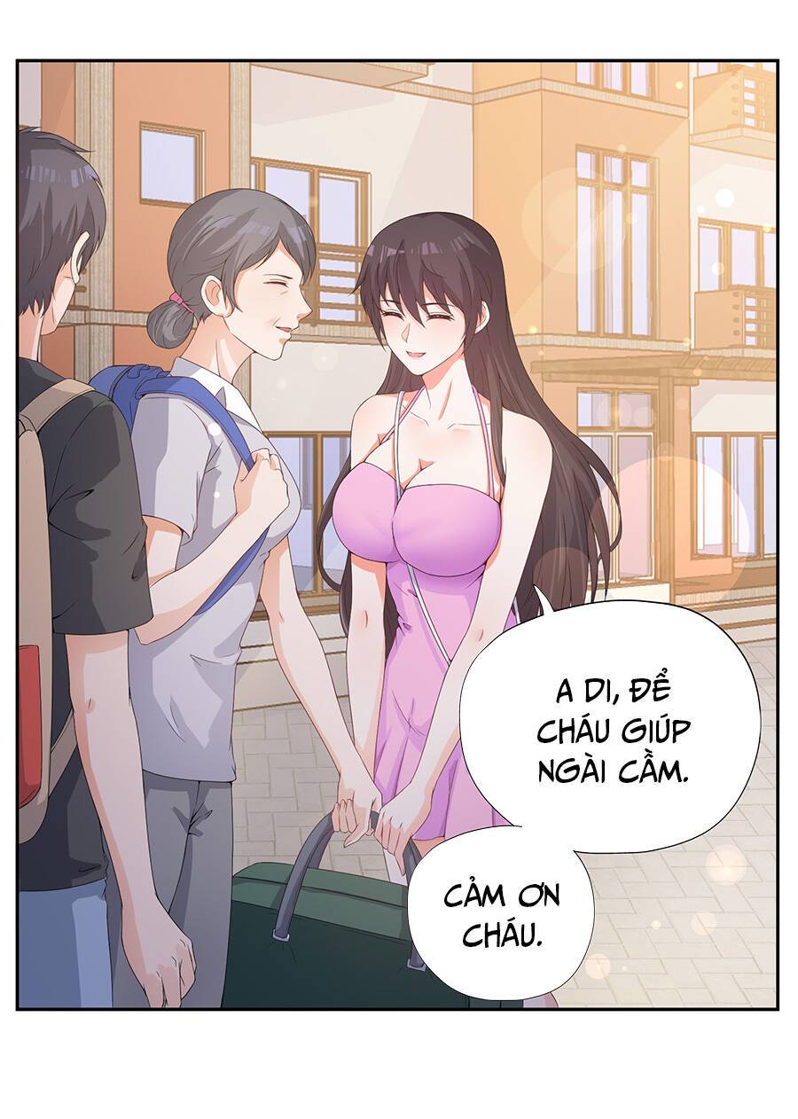 Cửa Hàng Âm Dương Chapter 3 - Trang 28