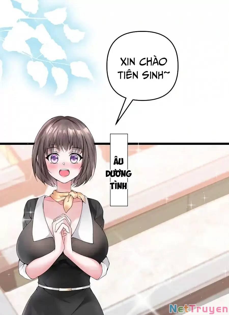 Cửa Hàng Âm Dương Chapter 16 - Trang 4