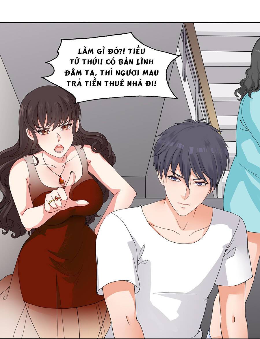 Cửa Hàng Âm Dương Chapter 2 - Trang 44