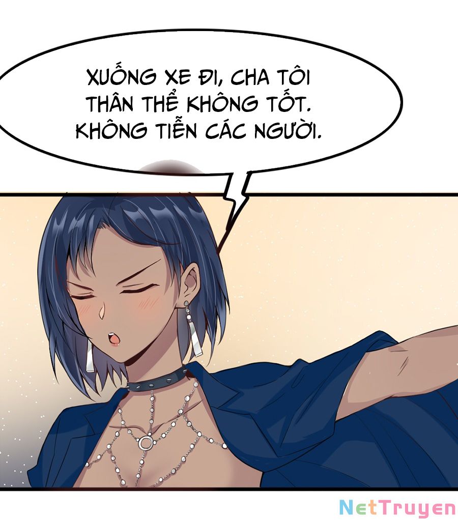 Cửa Hàng Âm Dương Chapter 6 - Trang 45