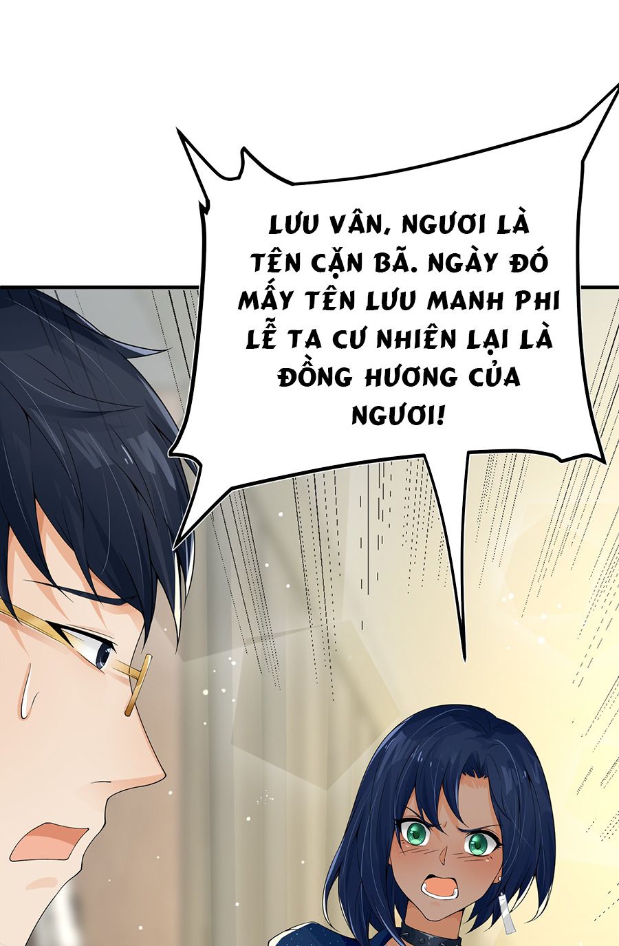 Cửa Hàng Âm Dương Chapter 5 - Trang 31