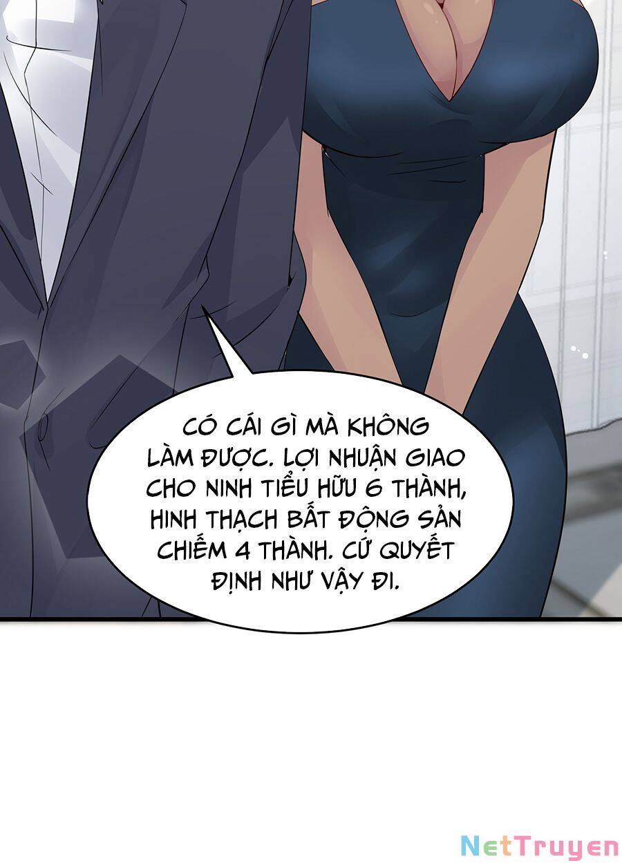 Cửa Hàng Âm Dương Chapter 12 - Trang 56