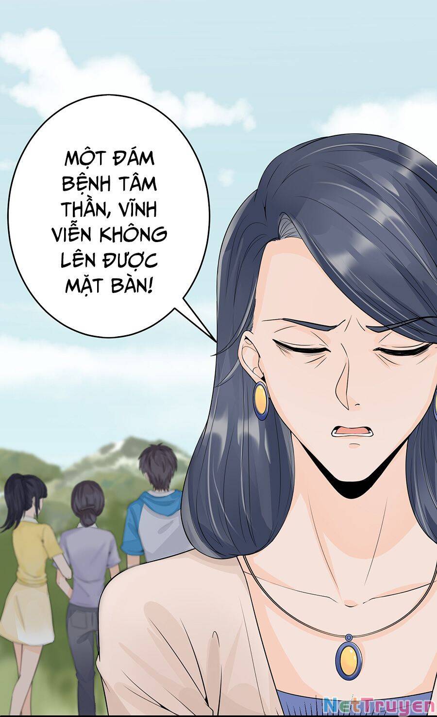 Cửa Hàng Âm Dương Chapter 7 - Trang 46