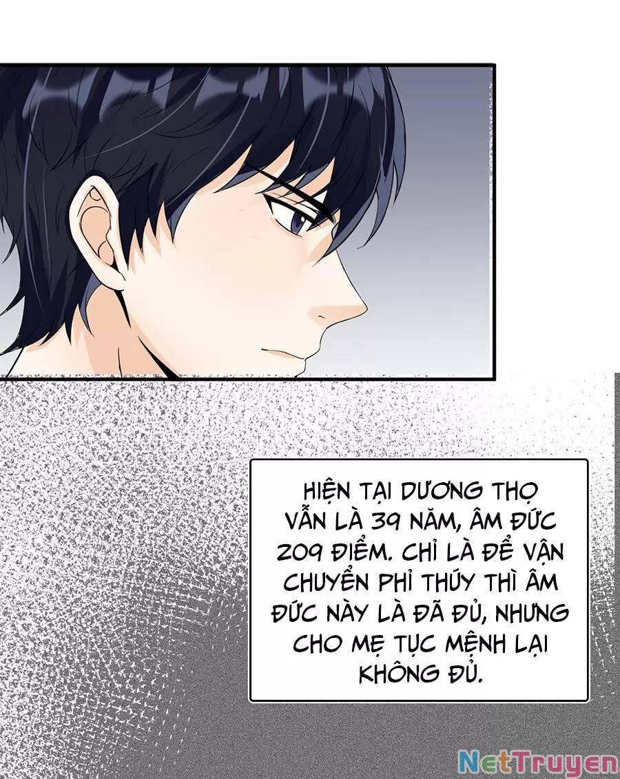 Cửa Hàng Âm Dương Chapter 15 - Trang 45