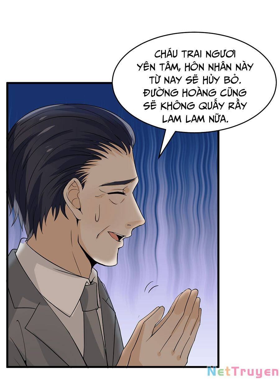 Cửa Hàng Âm Dương Chapter 12 - Trang 6