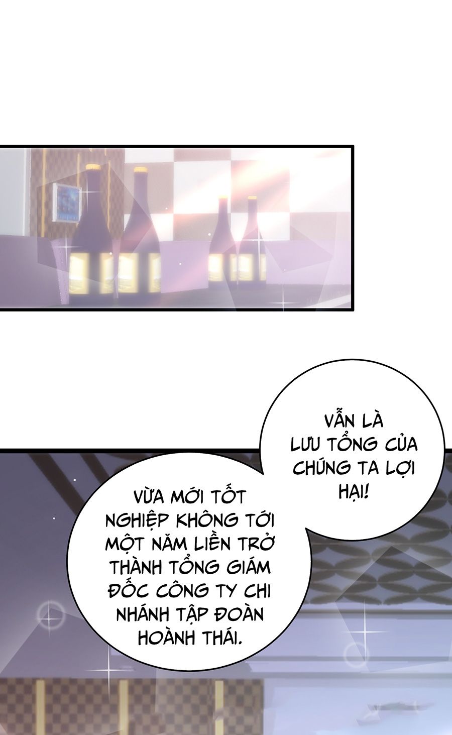 Cửa Hàng Âm Dương Chapter 5 - Trang 2