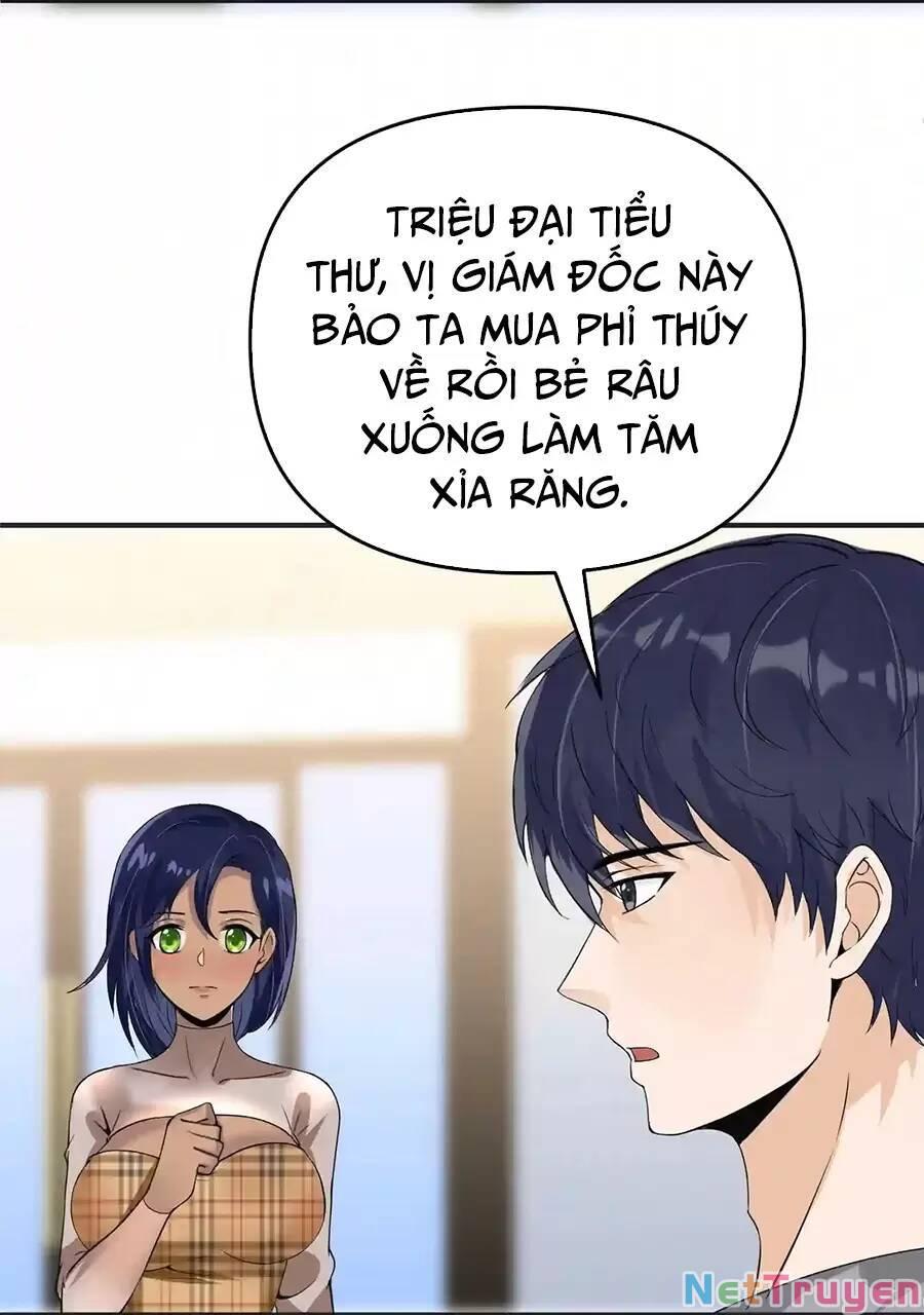 Cửa Hàng Âm Dương Chapter 16 - Trang 38