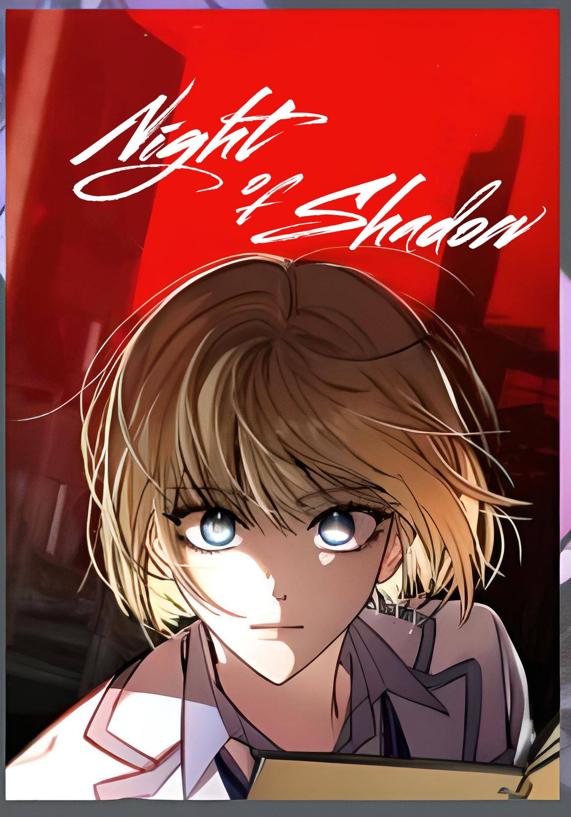 Night Of Shadows Chapter 1 - Trang 0