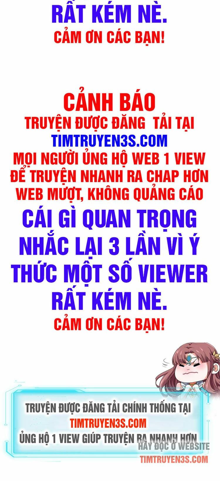 Tôi Tiến Hóa Sau Khi Ăn Thịt Quỷ Vương Chapter 2 - Trang 1