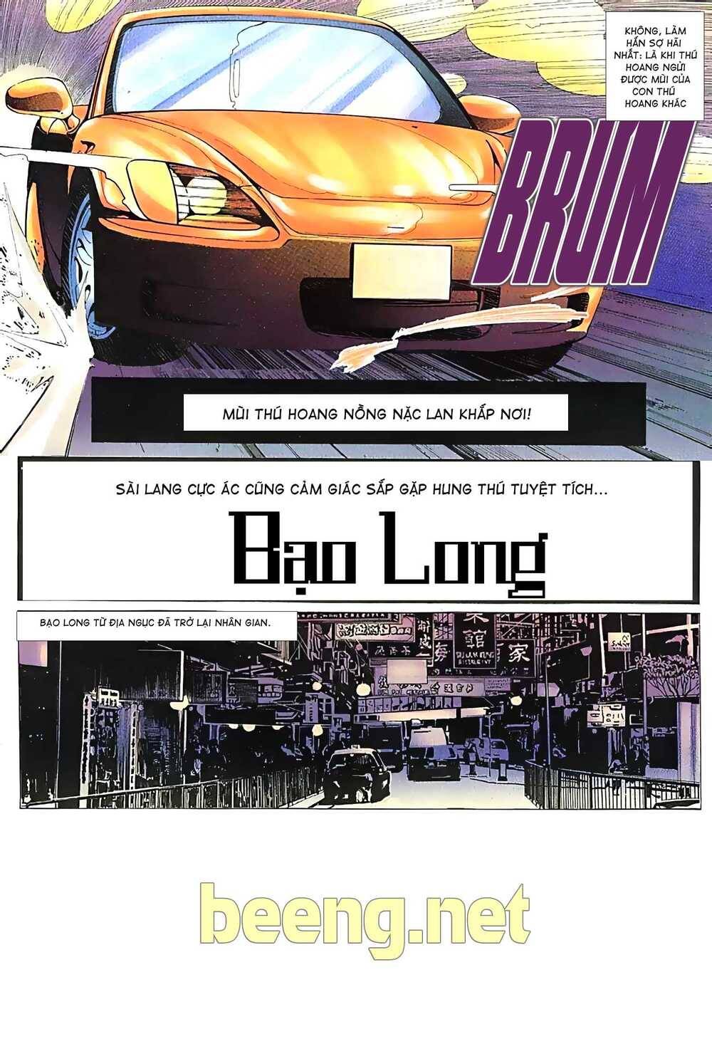 Hỏa Võ Anh Hùng Chapter 39 - Trang 9