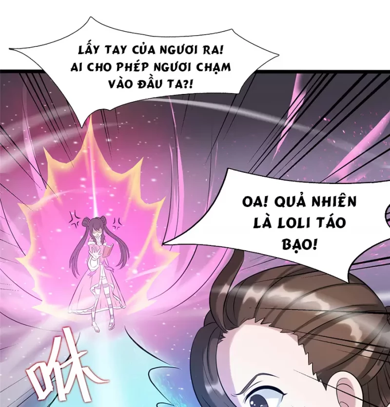 Ta Có Trăm Vạn Trò Chơi Chapter 10 - Trang 28