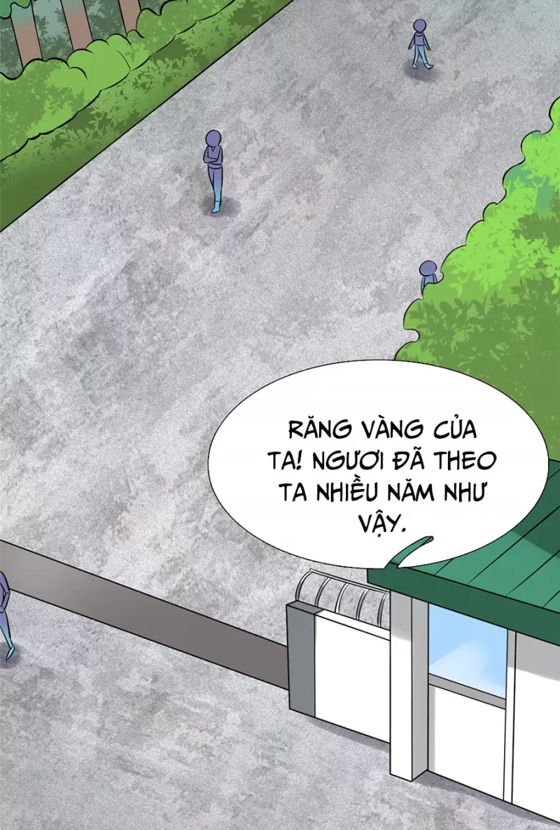 Ta Có Trăm Vạn Trò Chơi Chapter 11 - Trang 26