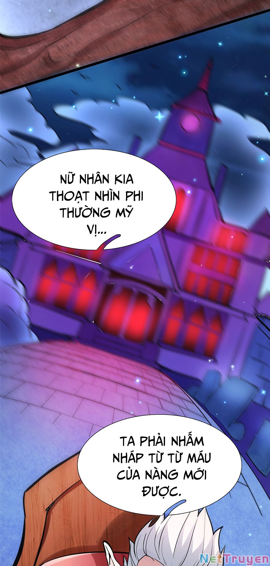 Ta Có Trăm Vạn Trò Chơi Chapter 5 - Trang 36